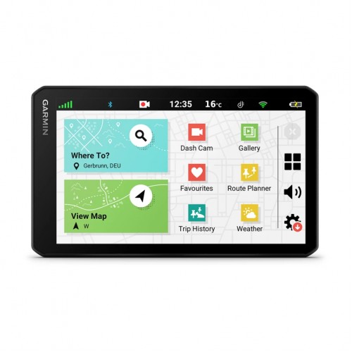 Garmin DriveCam 76 MT-D Europe